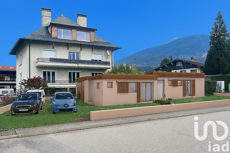 Terrain - 530 m²