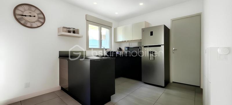 Maison - 132 m² - 6 pièces