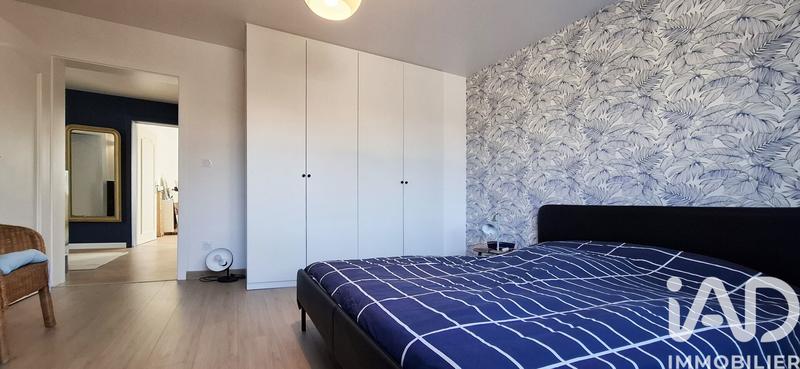 Maison - 139 m² - 5 pièces