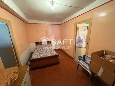 Maison - 78 m² - 4 pièces