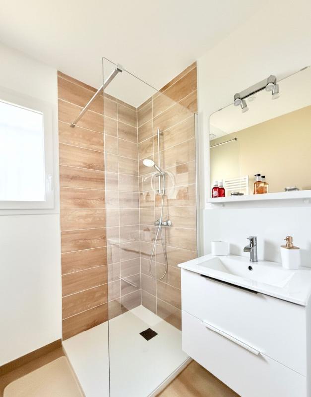 Maison - 98 m² - 4 pièces