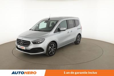 Mercedes Classe t 180 d Progressive 7g-Dct 116 ch