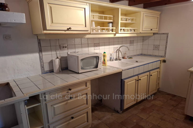 Maison de village - 350 m² - 13 pièces