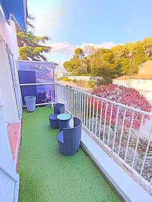 Bureau - 50 m² - 3 pièces