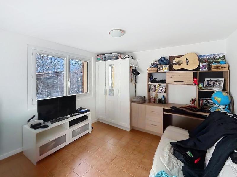 Maison - 64 m² - 3 pièces