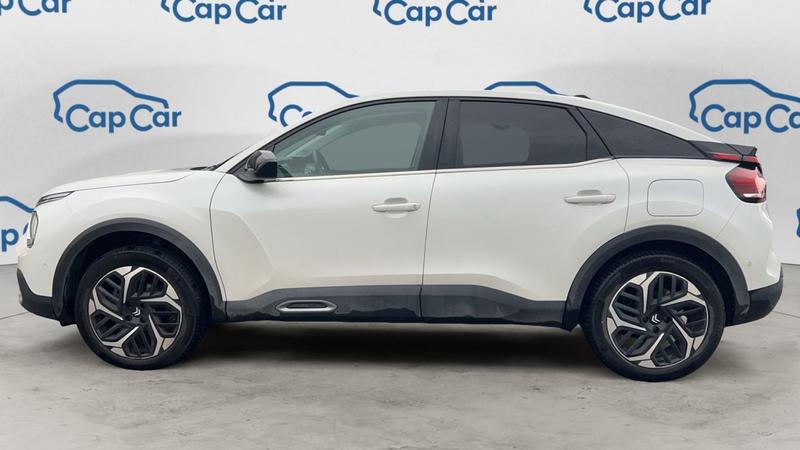 Citroën C4 1.2 PureTech 130 Eat8 Max - Garantie constructeur Automatique