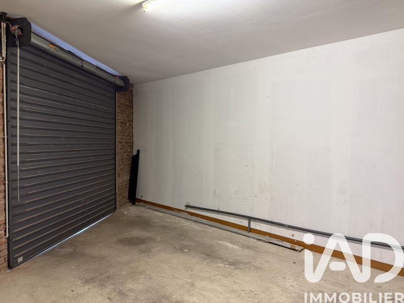 Appartement - 140 m² - 4 pièces