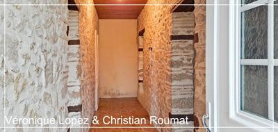 Maison - 140 m² - 4 pièces