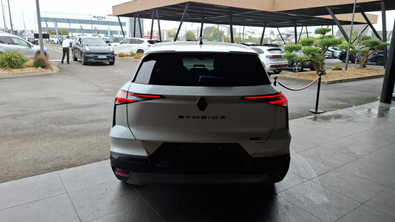 Renault Symbioz esprit Alpine E-Tech full hybrid 145