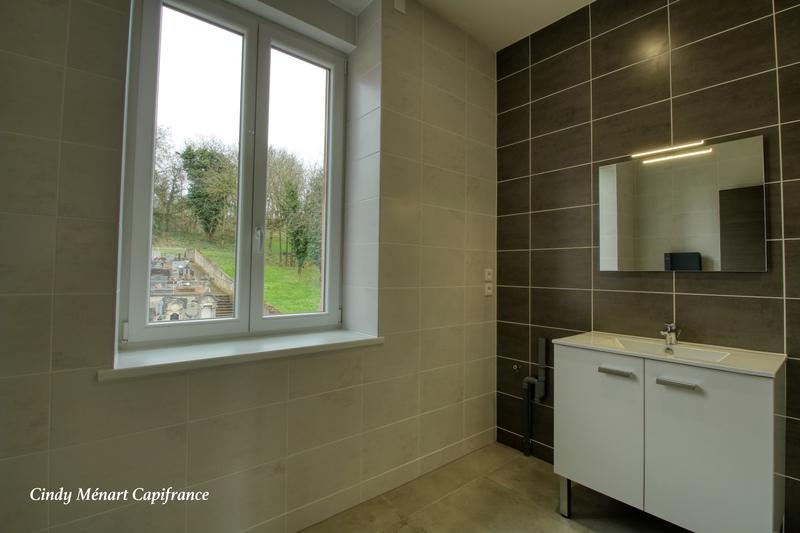 Appartement - 96 m² - 4 pièces