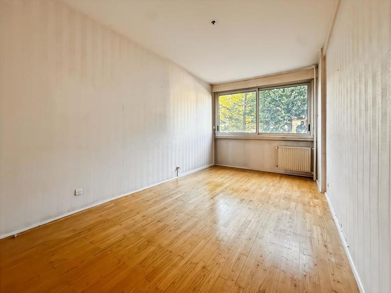 Appartement - 93 m² - 3 pièces