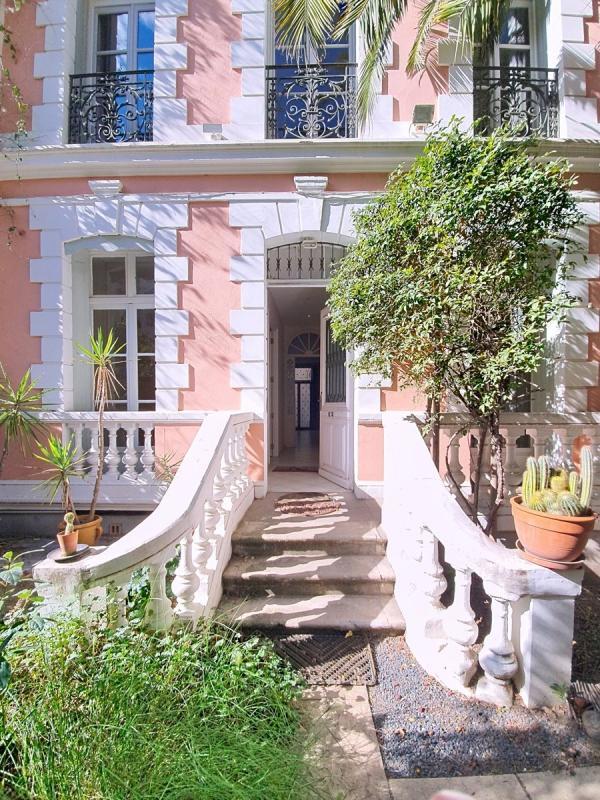 Maison bourgeoise - 193 m² - 6 pièces