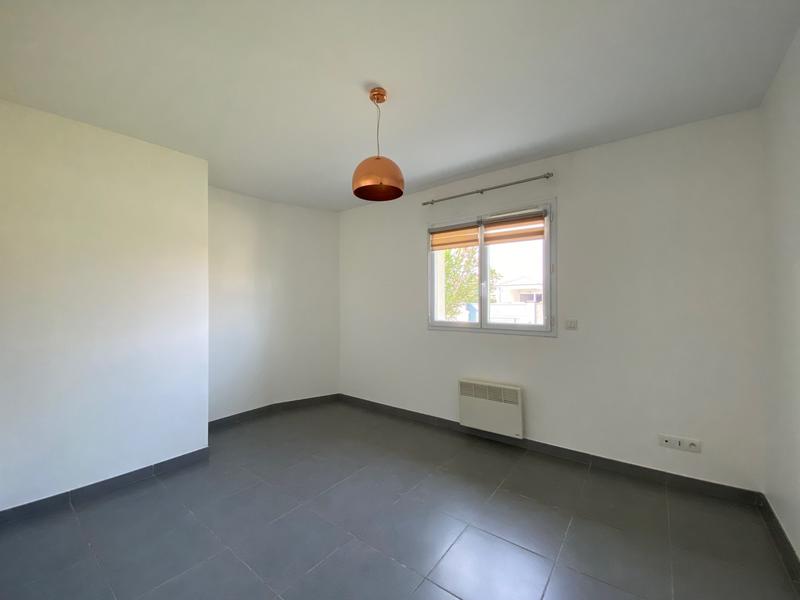 Villa - 107 m² - 4 pièces