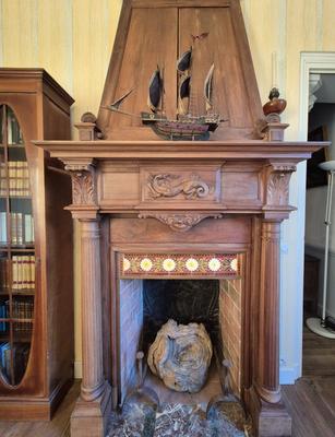 Maison - 160 m² - 8 pièces