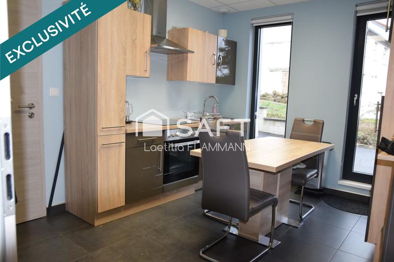 Local commercial - 177 m² - 5 pièces