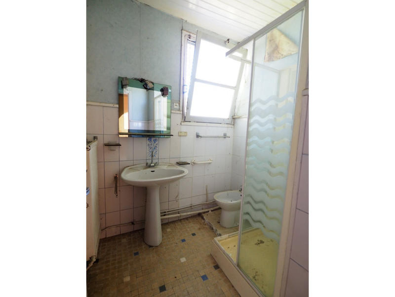 Maison - 109 m² - 6 pièces