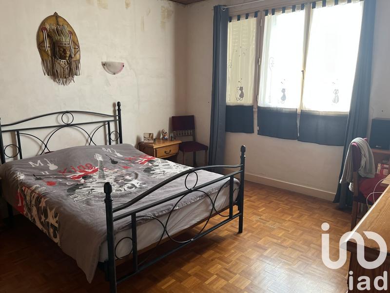 Maison - 106 m² - 4 pièces