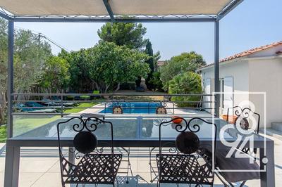 Villa - 147 m² - 5 pièces