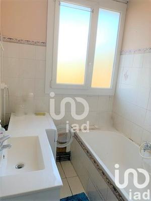 Appartement - 54 m² - 3 pièces