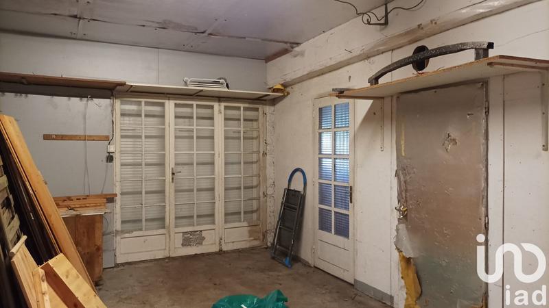 Maison de village - 150 m² - 6 pièces