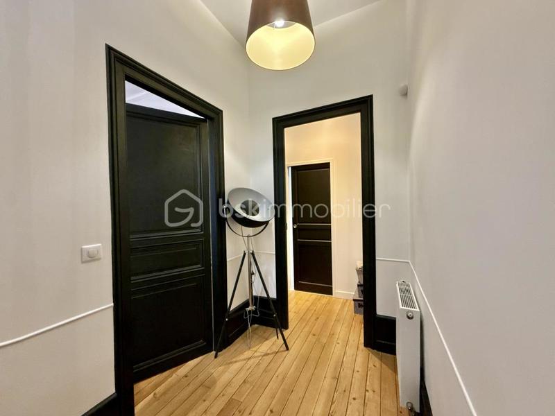 Maison bourgeoise - 170 m² - 6 pièces