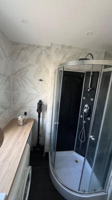 Appartement - 64 m² - 4 pièces