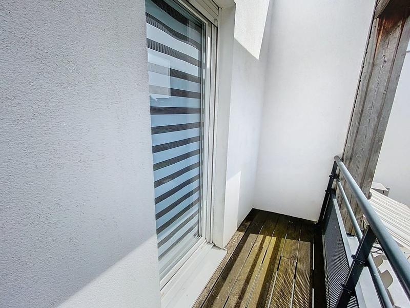 Maison contemporaine - 98 m² - 5 pièces