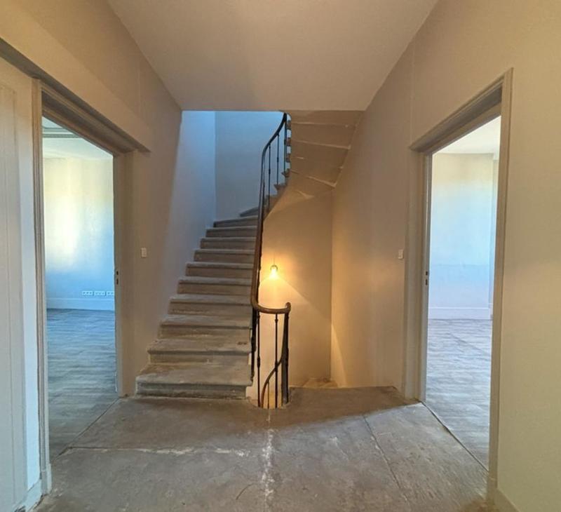 Maison - 127 m² - 7 pièces