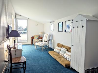 Maison contemporaine - 105 m² - 5 pièces