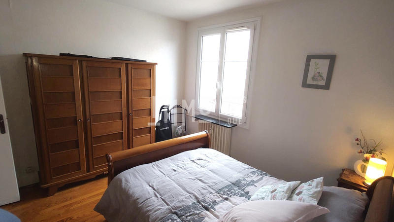 Appartement - 81 m² - 4 pièces