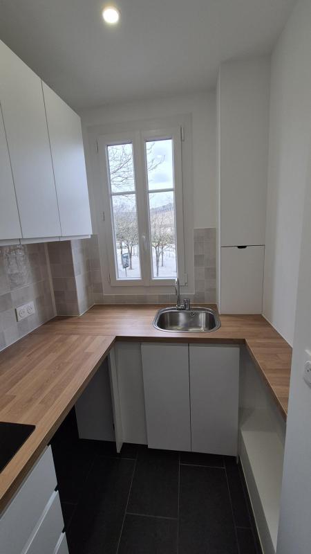 Appartement - 44 m² - 3 pièces