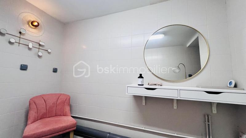 Immeuble - 179 m² - 5 pièces