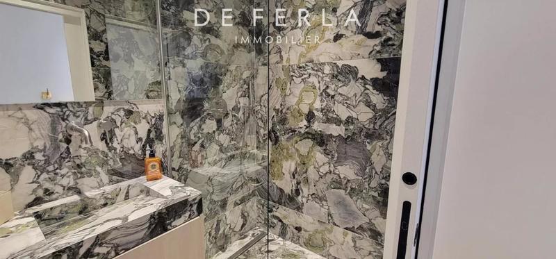 Appartement - 87 m² - 3 pièces