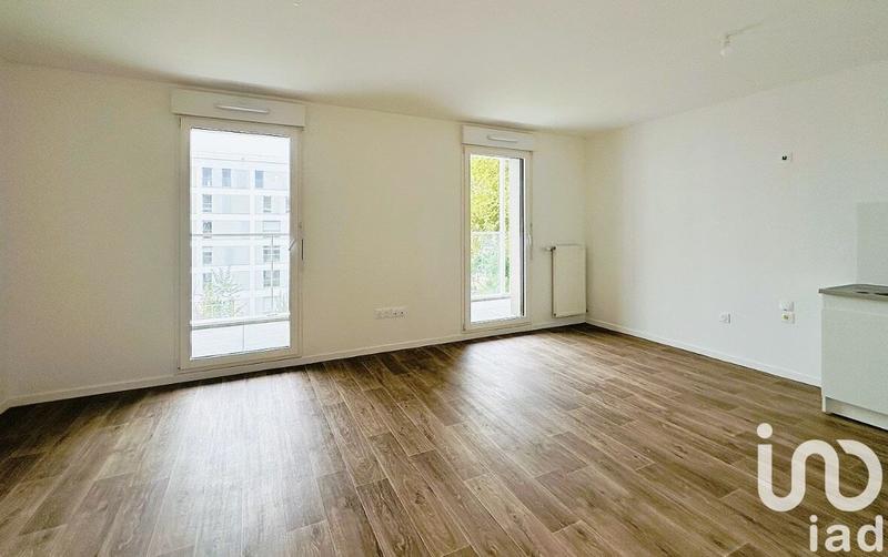 Appartement - 31 m² - 1 pièce