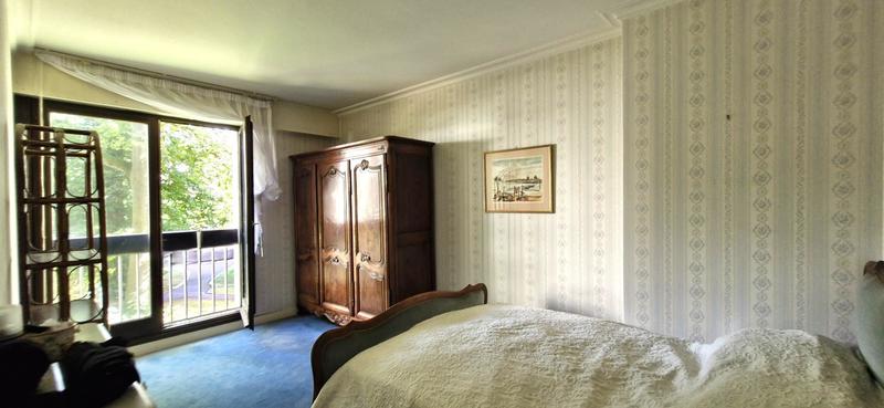 Appartement - 92 m² - 4 pièces