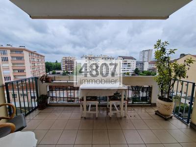 Appartement - 30 m² - 1 pièce