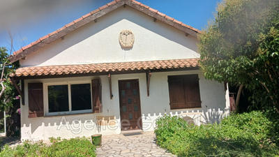 Villa - 108 m² - 3 pièces