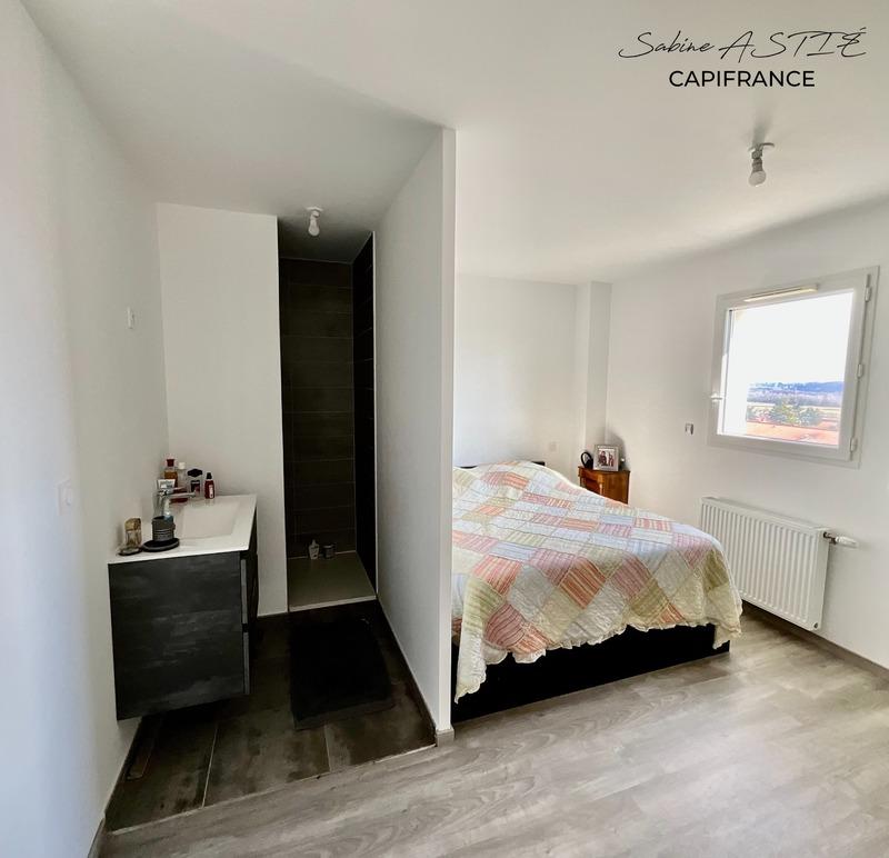 Maison - 144 m² - 6 pièces