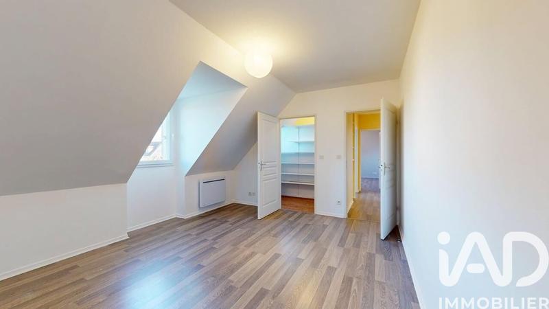 Maison - 152 m² - 7 pièces