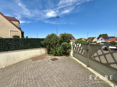 Maison - 165 m² - 7 pièces