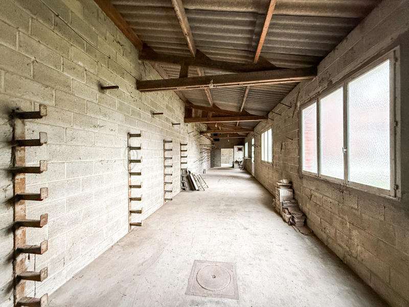 Maison - 85 m² - 5 pièces