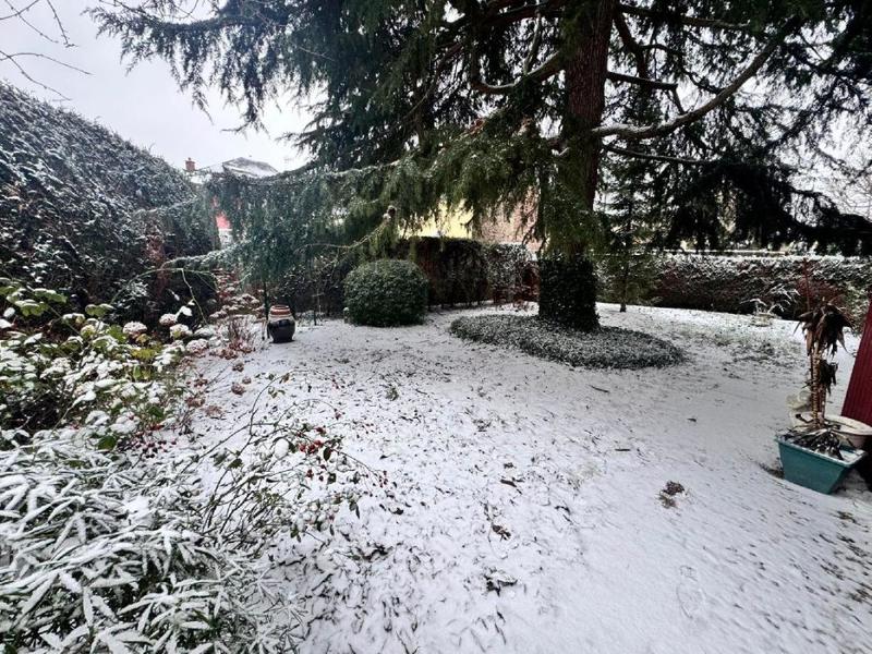 Maison - 162 m² - 7 pièces