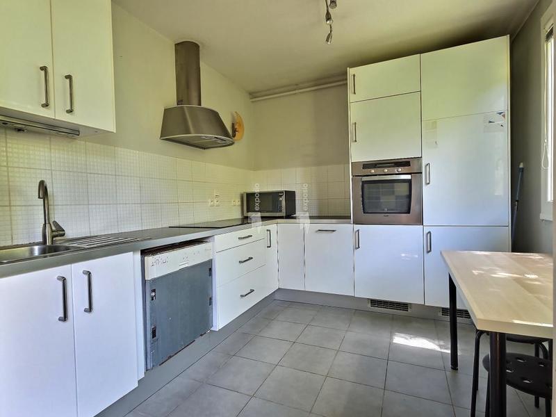 Appartement - 54 m² - 2 pièces