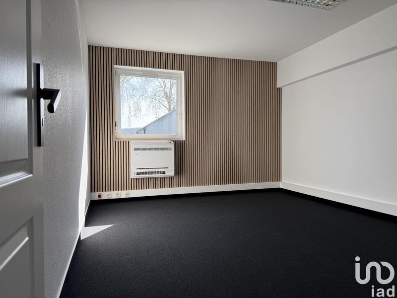 Bureau - 120 m²