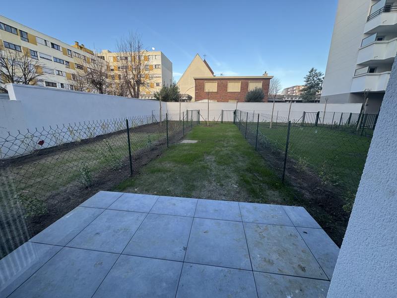 Appartement - 26 m² - 1 pièce