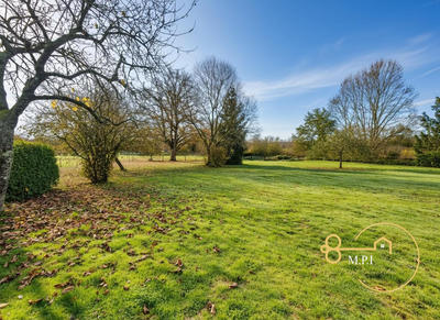 Maison ancienne - 171 m² - 9 pièces