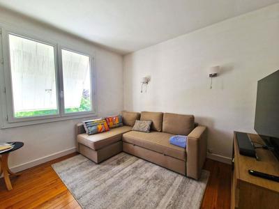 Appartement - 86 m² - 4 pièces