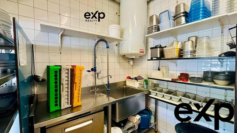 Fonds de commerce - 102 m²