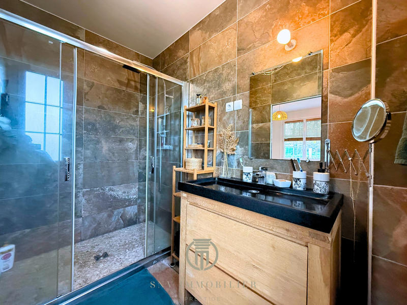 Maison - 109 m² - 5 pièces