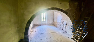 Maison - 210 m² - 5 pièces